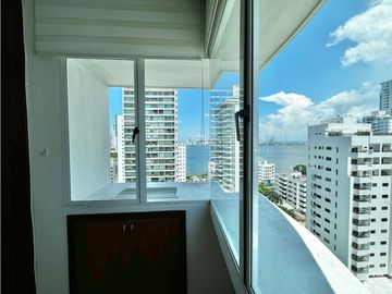 EN VENTA APARTAMENTO RESIDENCIAL EN CASTILLOGRANDE - TORRE ANDALUZ
