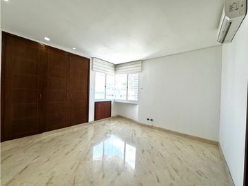 EN VENTA APARTAMENTO RESIDENCIAL EN CASTILLOGRANDE - TORRE ANDALUZ
