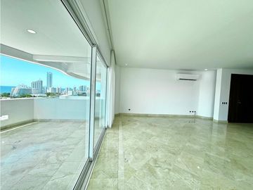EN VENTA APARTAMENTO RESIDENCIAL EN CASTILLOGRANDE - TORRE ANDALUZ
