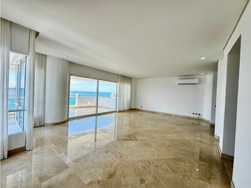 EN VENTA APARTAMENTO RESIDENCIAL EN CASTILLOGRANDE - TORRE ANDALUZ