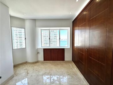 EN VENTA APARTAMENTO RESIDENCIAL EN CASTILLOGRANDE - TORRE ANDALUZ
