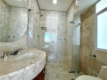 EN VENTA APARTAMENTO RESIDENCIAL EN CASTILLOGRANDE - TORRE ANDALUZ