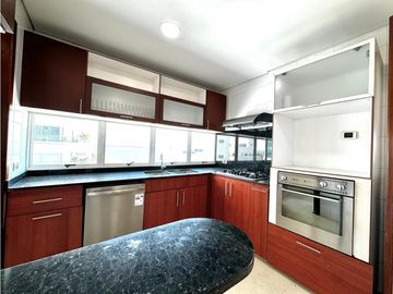 EN VENTA APARTAMENTO RESIDENCIAL EN CASTILLOGRANDE - TORRE ANDALUZ