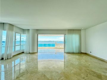 EN VENTA APARTAMENTO RESIDENCIAL EN CASTILLOGRANDE - TORRE ANDALUZ