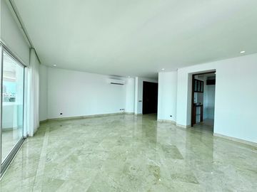 EN VENTA APARTAMENTO RESIDENCIAL EN CASTILLOGRANDE - TORRE ANDALUZ