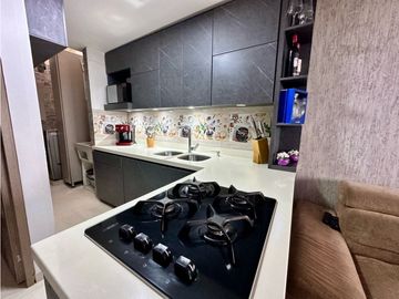Casa a la venta en La Floresta
