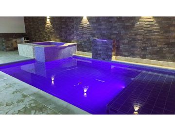 Casa en venta Santa Fe de Antioquia - Cerca al parque principal (AO)