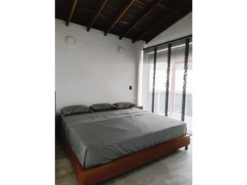 Casa en venta Santa Fe de Antioquia - Cerca al parque principal (AO)