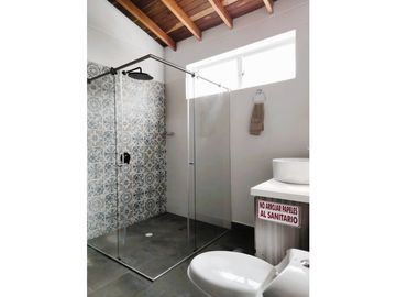 Casa en venta Santa Fe de Antioquia - Cerca al parque principal (AO)