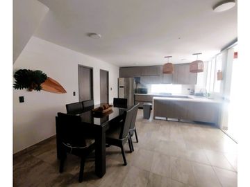 Casa en venta Santa Fe de Antioquia - Cerca al parque principal (AO)