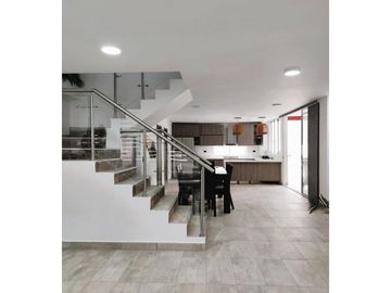 Casa en venta Santa Fe de Antioquia - Cerca al parque principal (AO)