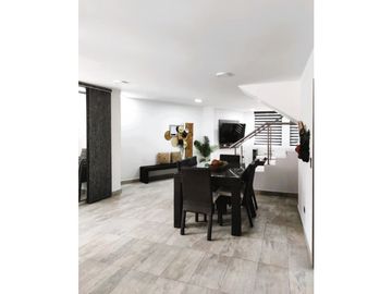 Casa en venta Santa Fe de Antioquia - Cerca al parque principal (AO)