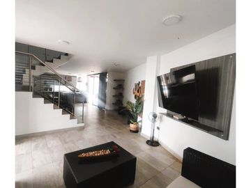 Casa en venta Santa Fe de Antioquia - Cerca al parque principal (AO)