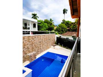 Casa en venta Santa Fe de Antioquia - Cerca al parque principal (AO)