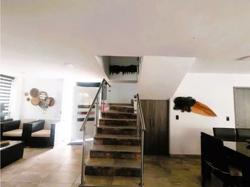 Casa en venta Santa Fe de Antioquia - Cerca al parque principal (AO)