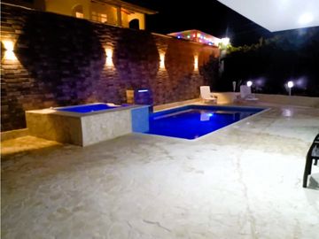 Casa en venta Santa Fe de Antioquia - Cerca al parque principal (AO)