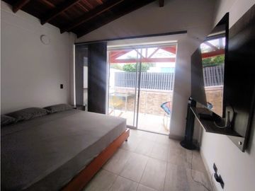 Casa en venta Santa Fe de Antioquia - Cerca al parque principal (AO)