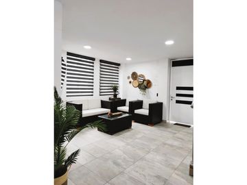 Casa en venta Santa Fe de Antioquia - Cerca al parque principal (AO)