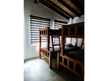 Casa en venta Santa Fe de Antioquia - Cerca al parque principal (AO)