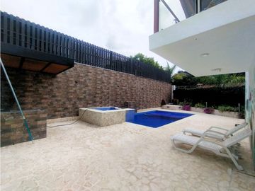 Casa en venta Santa Fe de Antioquia - Cerca al parque principal (AO)