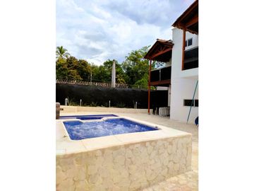 Casa en venta Santa Fe de Antioquia - Cerca al parque principal (AO)