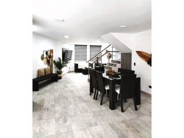 Casa en venta Santa Fe de Antioquia - Cerca al parque principal (AO)