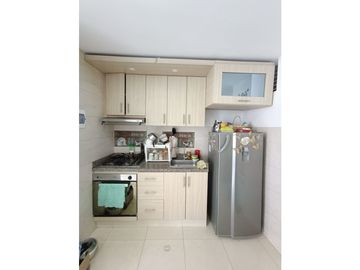 VENTA APARTAMENTO CUCUTA FLORESTA
