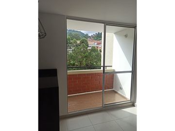 VENTA APARTAMENTO CALDAS SECTOR TABLAZA