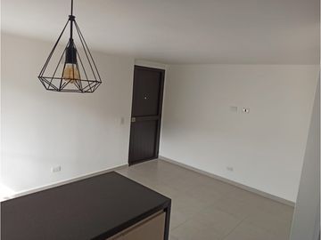 VENTA APARTAMENTO CALDAS SECTOR TABLAZA