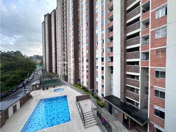 VENTA APARTAMENTO CALDAS SECTOR TABLAZA