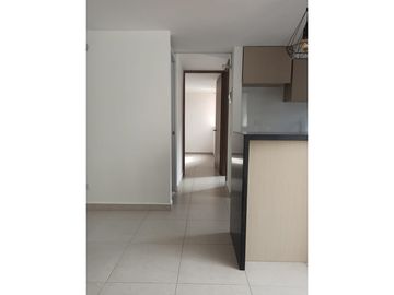 VENTA APARTAMENTO CALDAS SECTOR TABLAZA