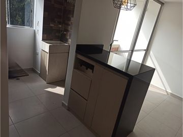 VENTA APARTAMENTO CALDAS SECTOR TABLAZA