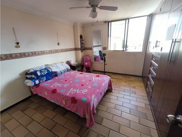 VENTA DE APARTAMENTO 4TO PISO S/A EN PRIMERO DE MAYO C-JD