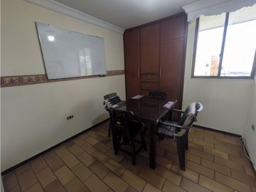 VENTA DE APARTAMENTO 4TO PISO S/A EN PRIMERO DE MAYO C-JD