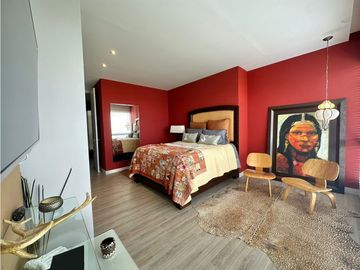 Exclusivo apartamento en venta sector Avenida Centenario