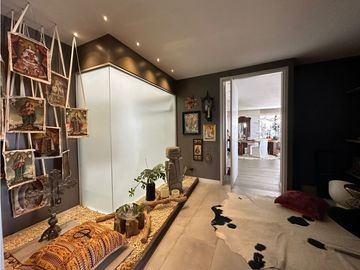 Exclusivo apartamento en venta sector Avenida Centenario