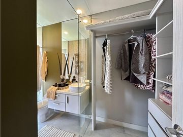 Exclusivo apartamento en venta sector Avenida Centenario