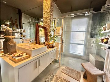 Exclusivo apartamento en venta sector Avenida Centenario