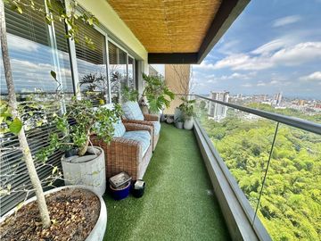 Exclusivo apartamento en venta sector Avenida Centenario