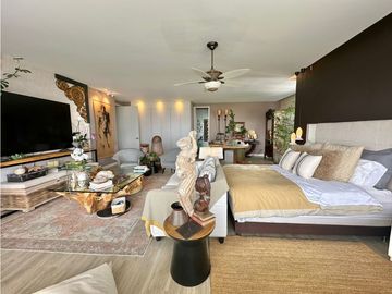 Exclusivo apartamento en venta sector Avenida Centenario