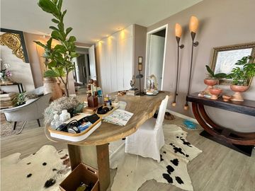 Exclusivo apartamento en venta sector Avenida Centenario