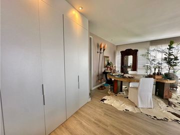 Exclusivo apartamento en venta sector Avenida Centenario