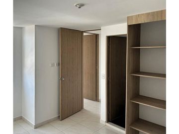 Vendo Apartamento Marinilla vereda  Monteverde