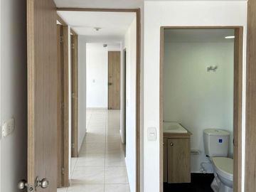Vendo Apartamento Marinilla vereda  Monteverde