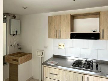 Vendo Apartamento Marinilla vereda  Monteverde