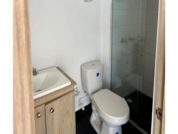 Vendo Apartamento Marinilla vereda  Monteverde