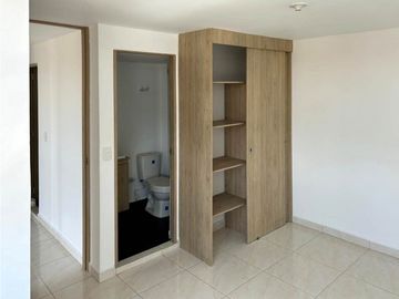 Vendo Apartamento Marinilla vereda  Monteverde
