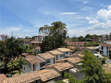 Vendo Apartamento Marinilla vereda  Monteverde