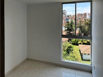Vendo Apartamento Marinilla vereda  Monteverde