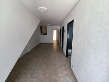 CASA EN VENTA EN EL CANEY DE CUATRO PISOS C-VR/CW:8043723